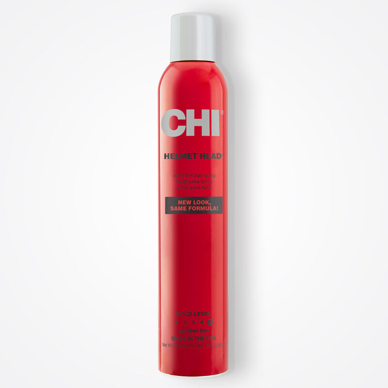 Helmet Head Hair Spray - 10 Ounces, , large image number null